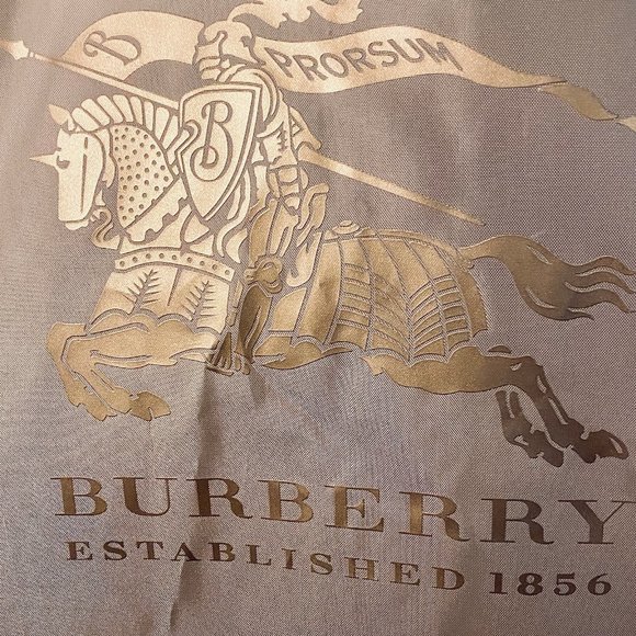 ✨AUTHENTIC BURBERRY RUSHFIELD TRENCH COAT👨‍👧‍👦 - Picture 14 of 14